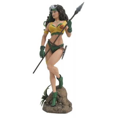 Marvel Gallery Estatua Savage Land Rogue 23 cm