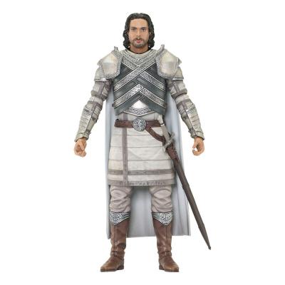 House of the Dragon Figura Ser Criston Cole Previews Exclusive 18 cm