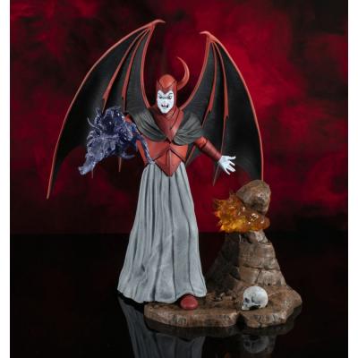 Dungeons & Dragons (Dragones y Mazmorras) Gallery Estatua PVC Venger 25 cm