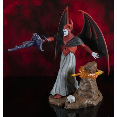 Dungeons & Dragons (Dragones y Mazmorras) Gallery Estatua PVC Venger 25 cm