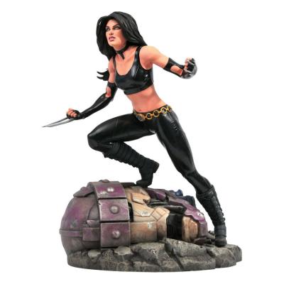 Marvel Estatua Premier Collection X-23 25 cm