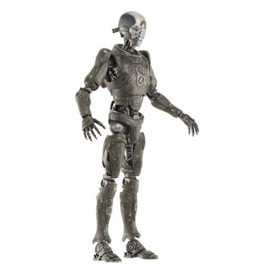 Rebel Moon Figuras Deluxe 18 cm Serie 1 Surtido (6)
