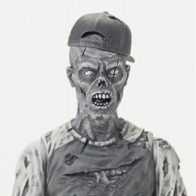 The Walking Dead Figuras 18 cm Serie 2 Surtido (6)