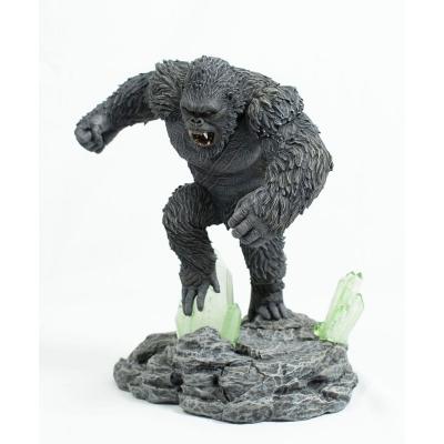 Godzilla X Kong: The New Empire Gallery Deluxe Diorama King Kong 23 cm