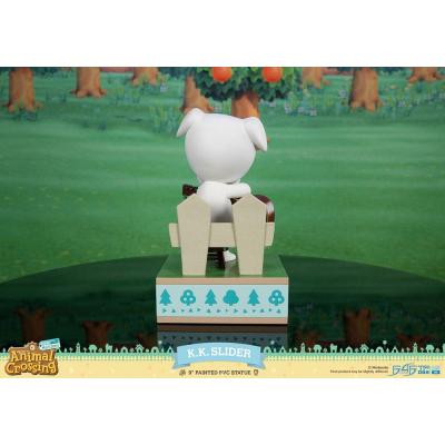 Animal Crossing: New Horizons Estatua PVC Totakeke 22 cm