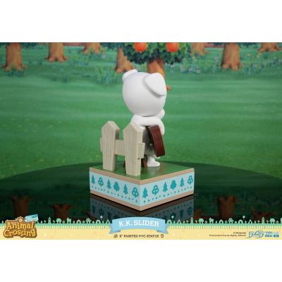 Animal Crossing: New Horizons Estatua PVC Totakeke 22 cm