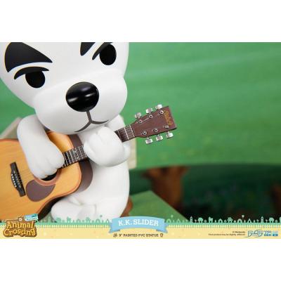 Animal Crossing: New Horizons Estatua PVC Totakeke 22 cm