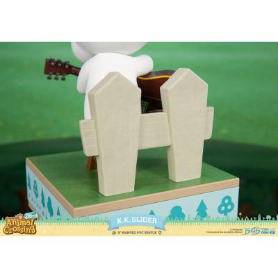 Animal Crossing: New Horizons Estatua PVC Totakeke 22 cm