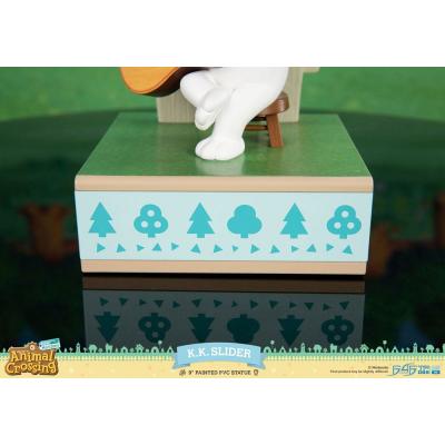Animal Crossing: New Horizons Estatua PVC Totakeke 22 cm