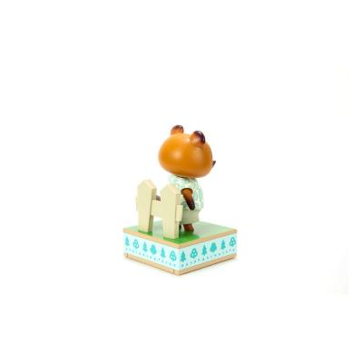 Animal Crossing: New Horizons Estatua PVC Tom Nook 22 cm
