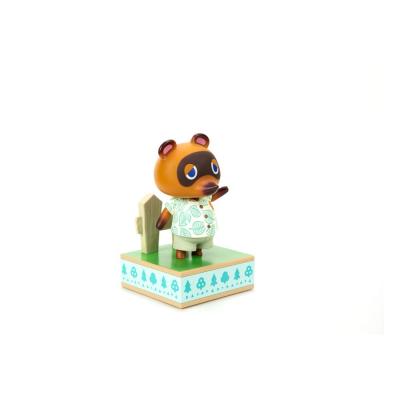 Animal Crossing: New Horizons Estatua PVC Tom Nook 22 cm