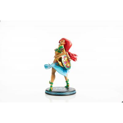 The Legend of Zelda Breath of the Wild Estatua PVC Urbosa Standard Edition 27 cm