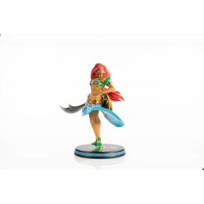 The Legend of Zelda Breath of the Wild Estatua PVC Urbosa Standard Edition 27 cm
