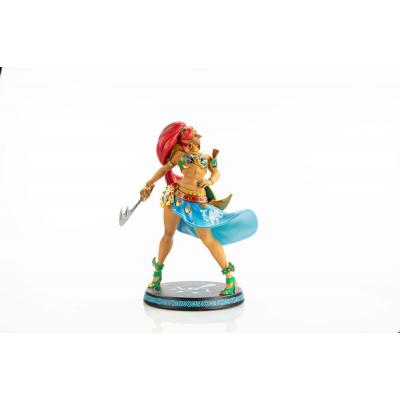 The Legend of Zelda Breath of the Wild Estatua PVC Urbosa Standard Edition 27 cm