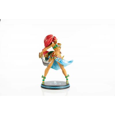 The Legend of Zelda Breath of the Wild Estatua PVC Urbosa Standard Edition 27 cm