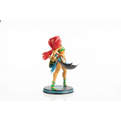 The Legend of Zelda Breath of the Wild Estatua PVC Urbosa Standard Edition 27 cm