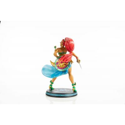 The Legend of Zelda Breath of the Wild Estatua PVC Urbosa Standard Edition 27 cm