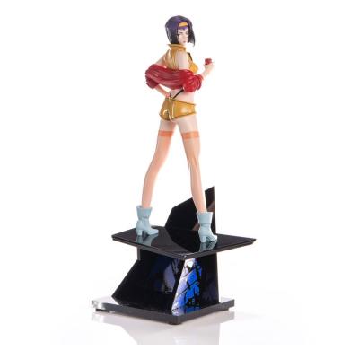 Cowboy Bebop Estatua Faye Valentine 32 cm