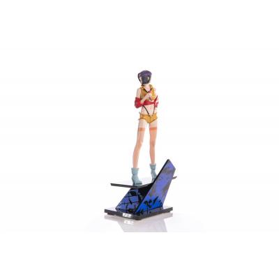 Cowboy Bebop Estatua Faye Valentine 32 cm
