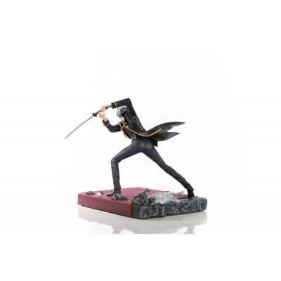 Cowboy Bebop Estatua Last Stand Vicious 28 cm