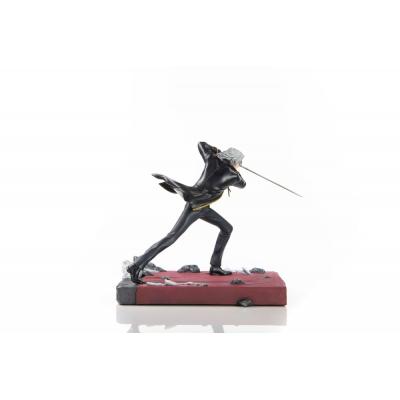 Cowboy Bebop Estatua Last Stand Vicious 28 cm