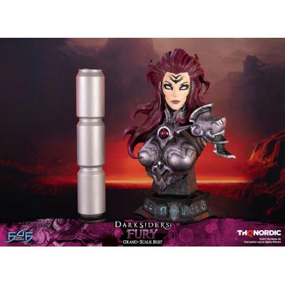 Darksiders Busto Grand Scale Fury 39 cm