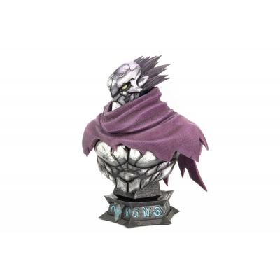 Darksiders Busto Grand Scale Strife 37 cm