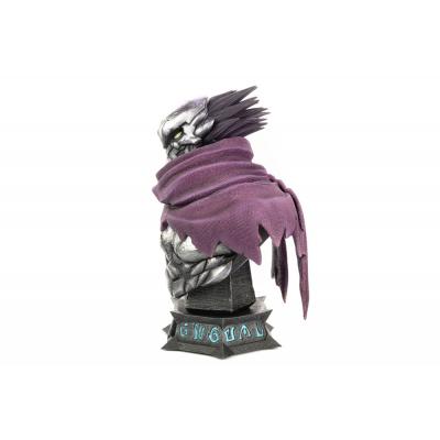 Darksiders Busto Grand Scale Strife 37 cm