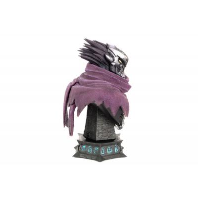 Darksiders Busto Grand Scale Strife 37 cm