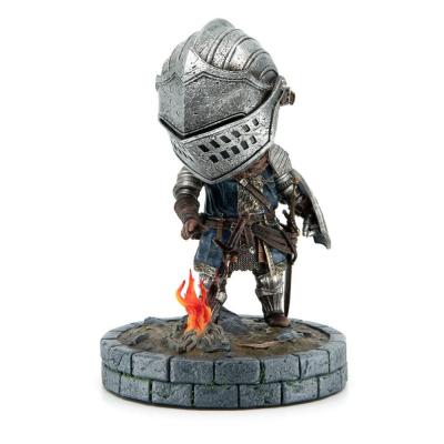 Dark Souls Estatua Oscar, Knight of Astora SD 20 cm