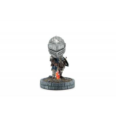 Dark Souls Estatua Oscar, Knight of Astora SD 20 cm