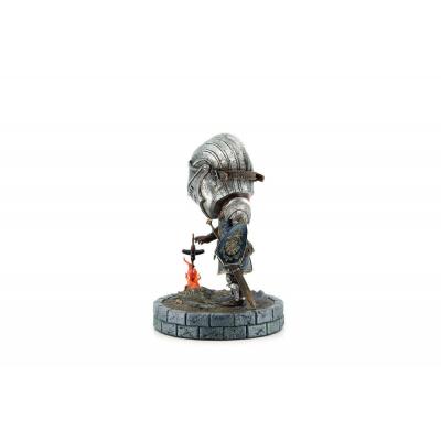 Dark Souls Estatua Oscar, Knight of Astora SD 20 cm