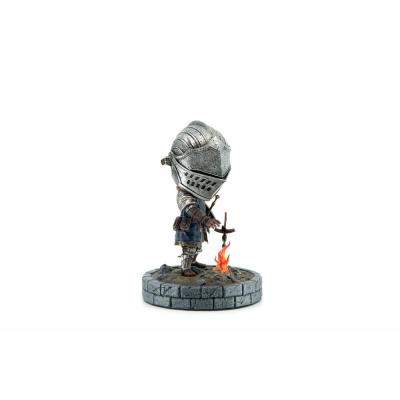 Dark Souls Estatua Oscar, Knight of Astora SD 20 cm