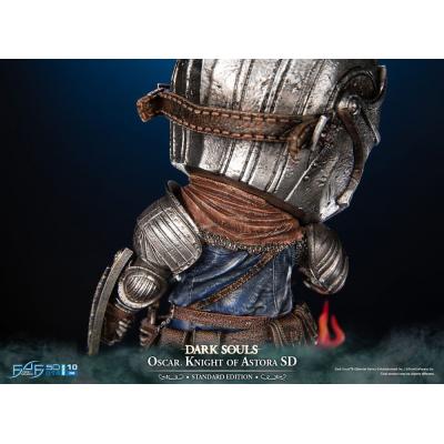 Dark Souls Estatua Oscar, Knight of Astora SD 20 cm
