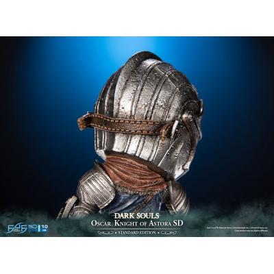 Dark Souls Estatua Oscar, Knight of Astora SD 20 cm