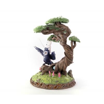 Ori and the Will of the Wisps Estatua Ori and Ku Day Ver. 38 cm