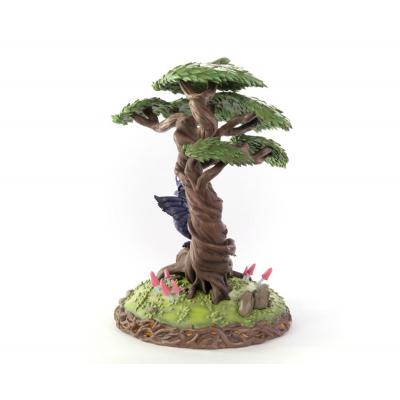 Ori and the Will of the Wisps Estatua Ori and Ku Day Ver. 38 cm