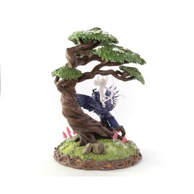 Ori and the Will of the Wisps Estatua Ori and Ku Day Ver. 38 cm
