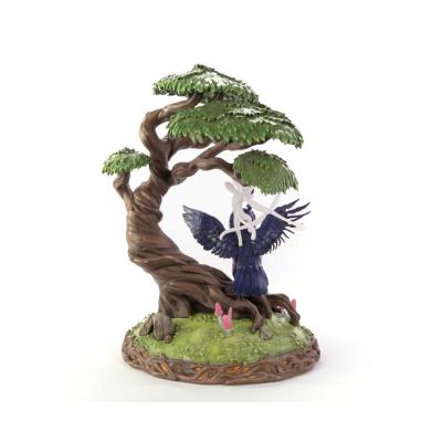 Ori and the Will of the Wisps Estatua Ori and Ku Day Ver. 38 cm