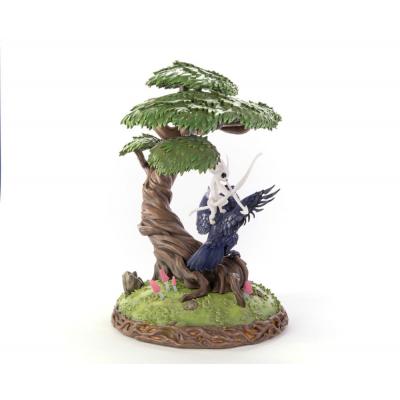 Ori and the Will of the Wisps Estatua Ori and Ku Day Ver. 38 cm