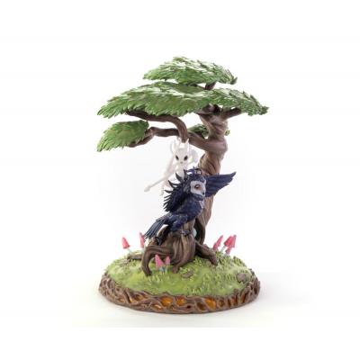 Ori and the Will of the Wisps Estatua Ori and Ku Day Ver. 38 cm