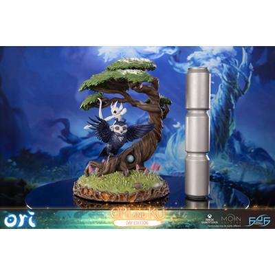 Ori and the Will of the Wisps Estatua Ori and Ku Day Ver. 38 cm