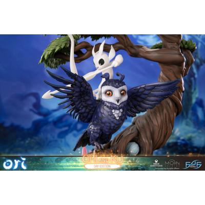 Ori and the Will of the Wisps Estatua Ori and Ku Day Ver. 38 cm