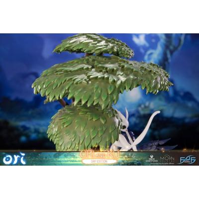 Ori and the Will of the Wisps Estatua Ori and Ku Day Ver. 38 cm