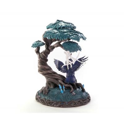 Ori and the Will of the Wisps Estatua Ori and Ku Night Ver. 38 cm