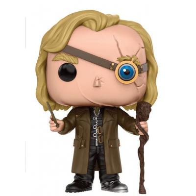 Harry Potter POP! Movies Vinyl Figura Alastor 'Mad-Eye' Moody 9 cm