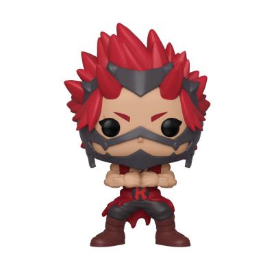 My Hero Academia Figura POP! Animation Vinyl Eijiro Kirishima 9 cm
