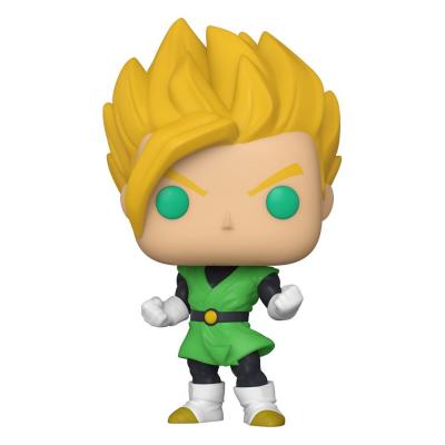 Dragon Ball Z Figura POP! Animation Vinyl SS Gohan 9 cm