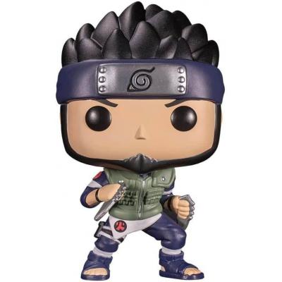 Naruto Pop! Animation Vinyl Figura Asuma (MT) 9 cm