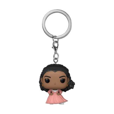 Hamilton Llaveros Pocket POP! Vinyl Angelica Schuyler 4 cm Expositor (12)